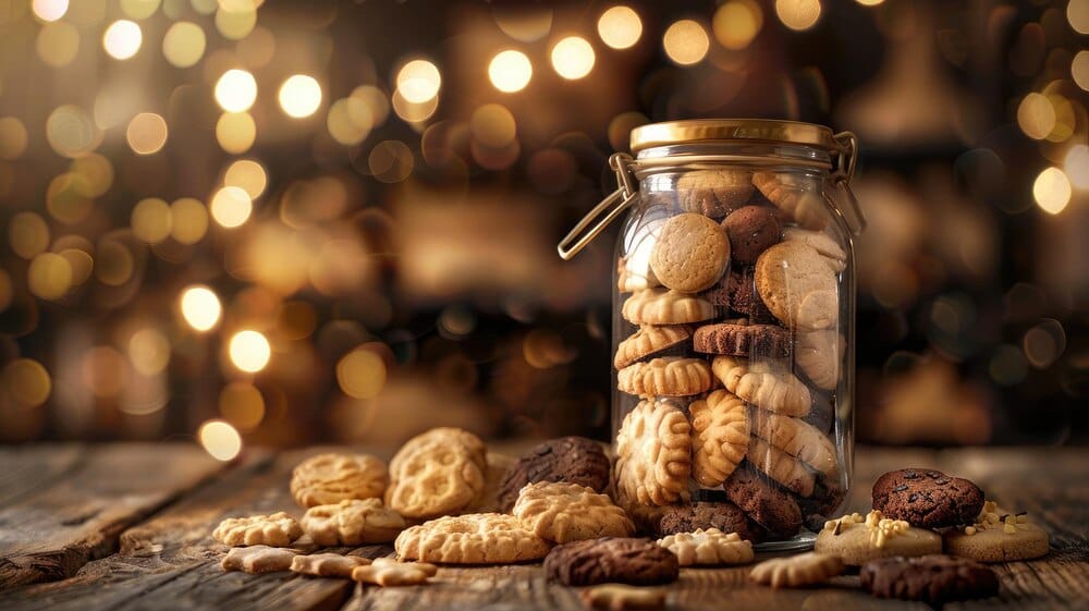 Segundo Aniversario de Cookies & Bites