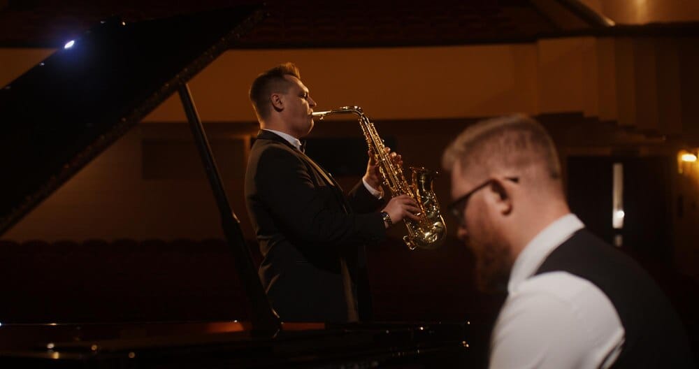 Eneko Dieguez Quartet