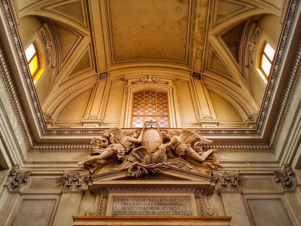Visita temática: 'Descubriendo el Museo Alma Mater'