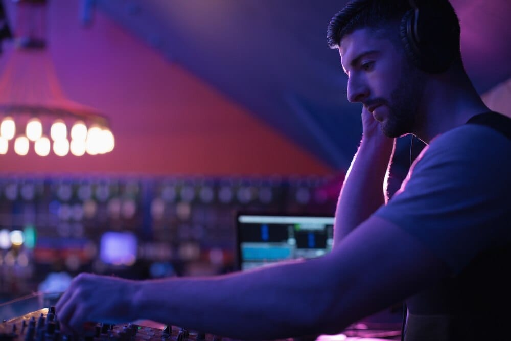 DJ Karlito