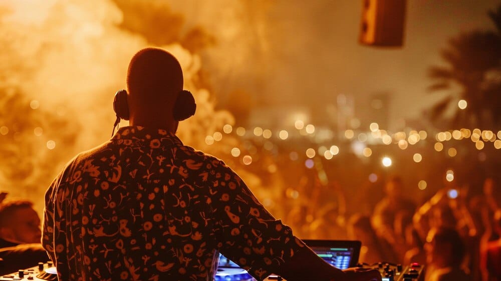 Diraki + DJ Lobas en Ibailakua Fest Jaialdia