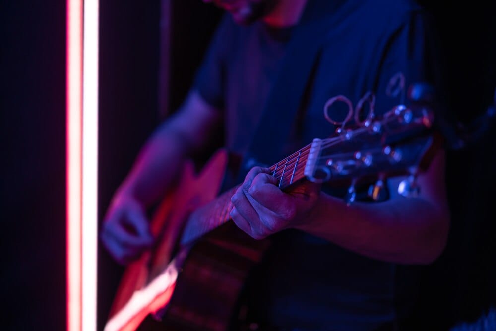 Concierto de Dinky Dau