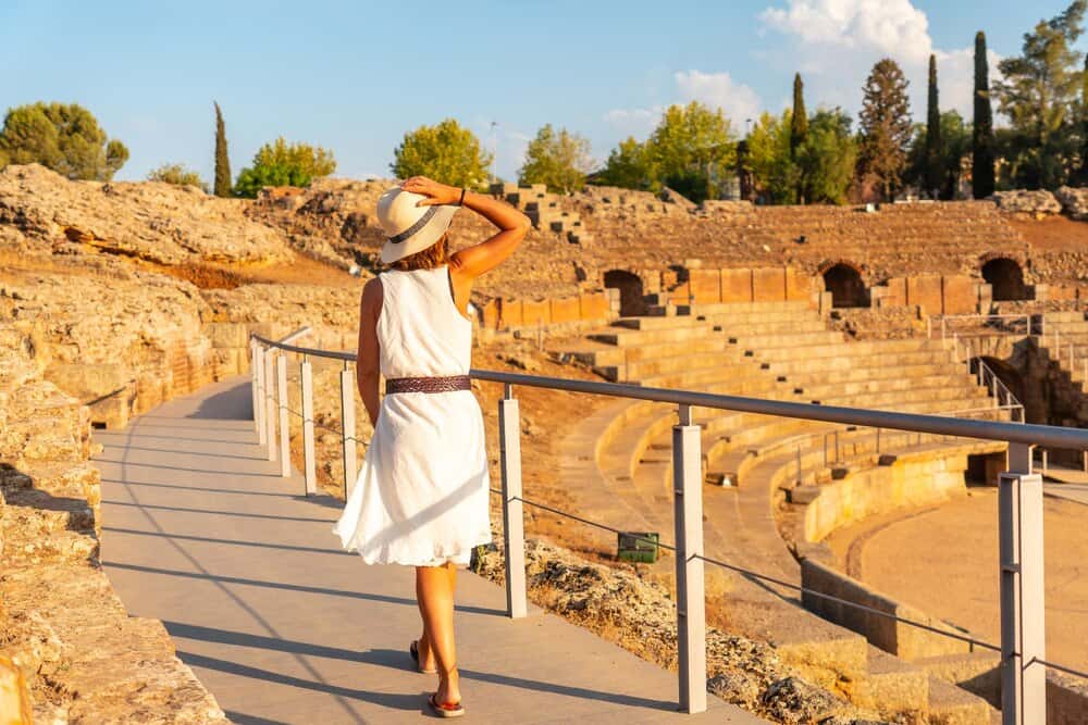 Ruta romana por Marbella: yacimientos para un finde diferente