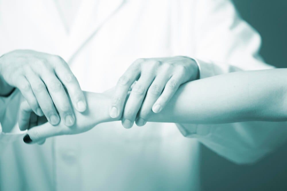Mi茅rcoles de salud: Experiencia de paciente: la visi贸n desde un paciente cr贸nico
