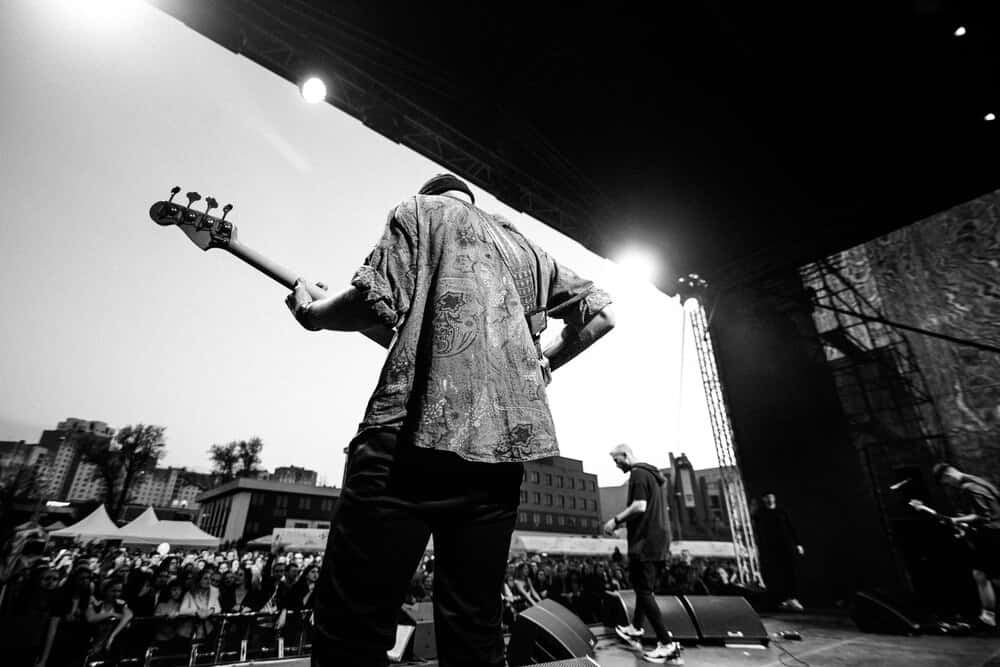Conciertos de rock y metal en Mallorca este mes