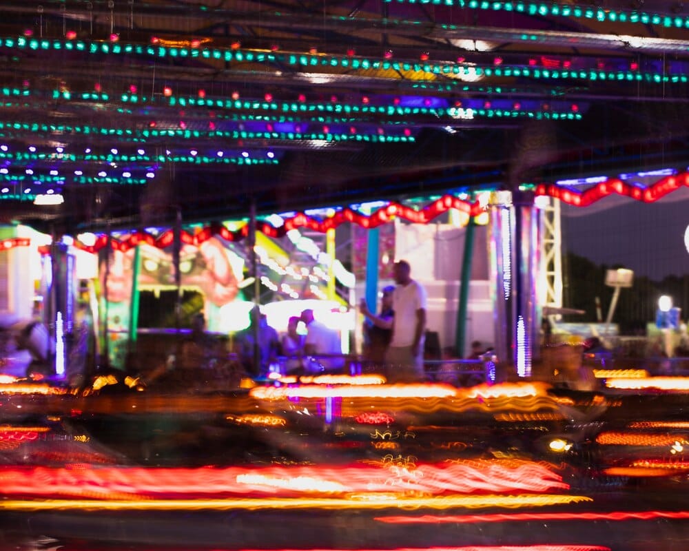 Recinto Ferial San Mateo (Barracas)