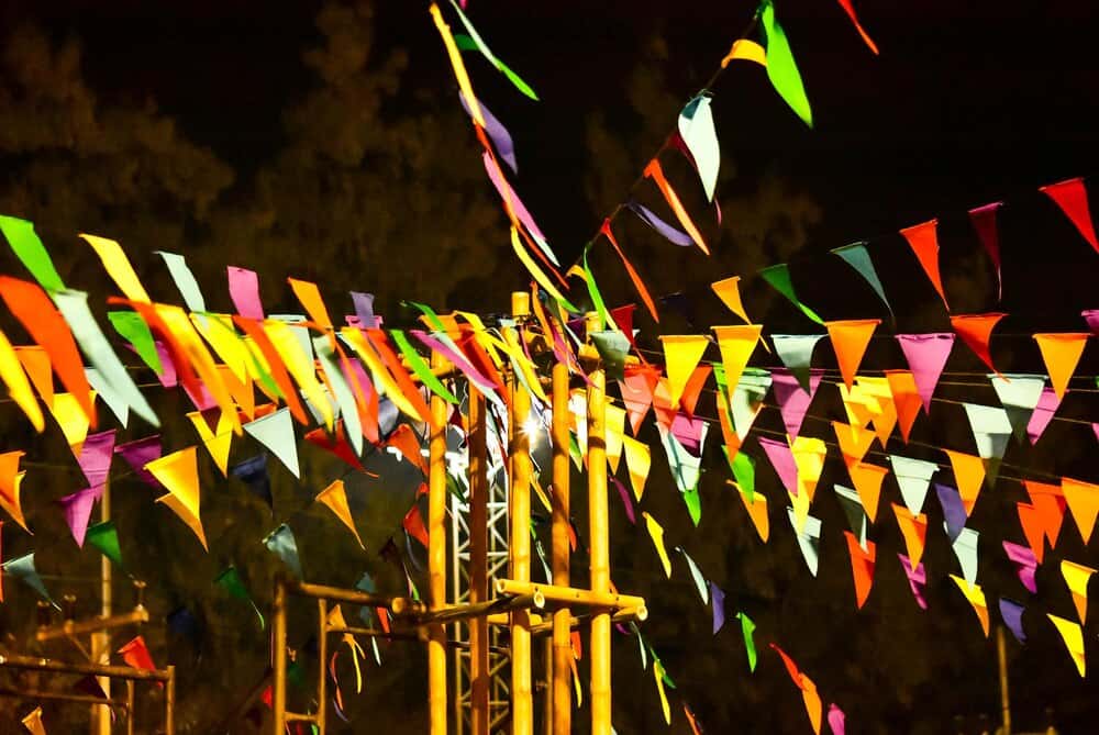 Pride Sevilla 2026 - Pregón y Gala Inaugural