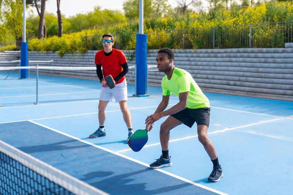 Torneo de Pickleball de Gij贸n 2026