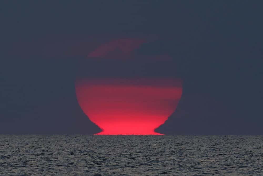 Eclipse total solar