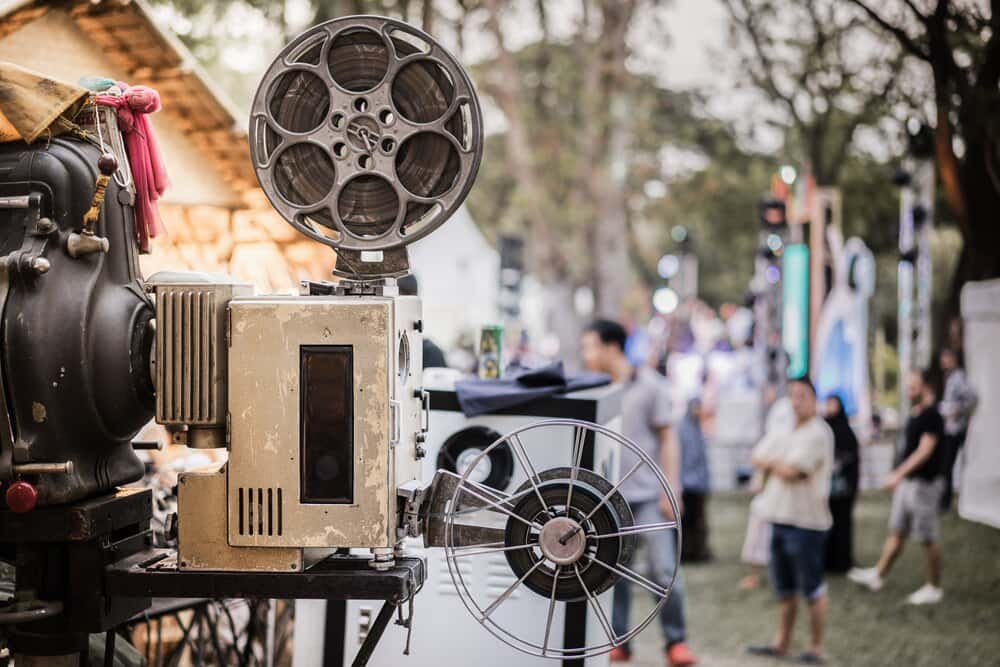 El Festival de Cine de Almagro desvela su novena edición