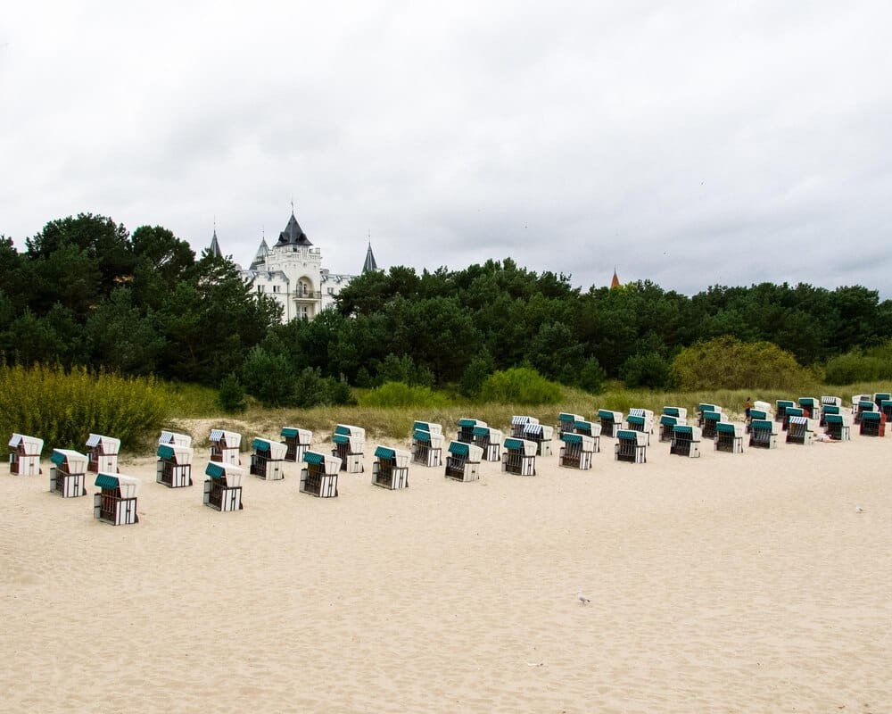 Best Historic Open-Air Pools and Lidos Near Brighton