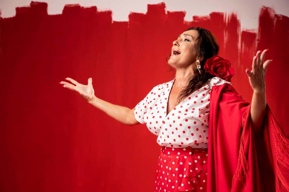 Flamenco, circo y música en la comarca de Antequera