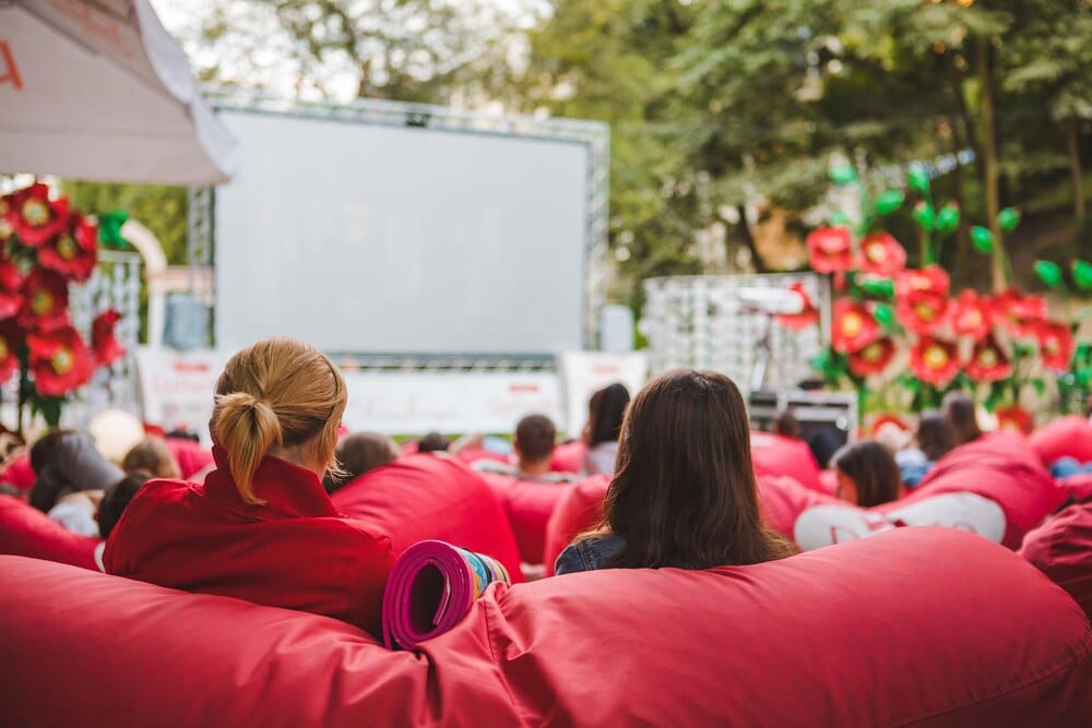 Celanova se convierte en plató de cine este verano