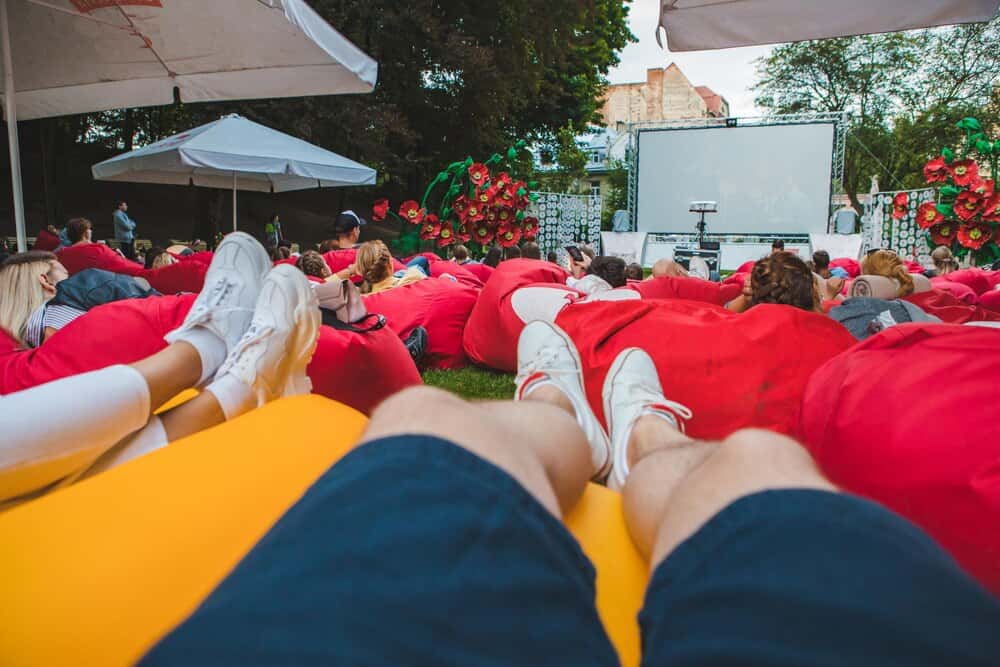 Guide to Open-Air Theatre and Outdoor Shows in Sussex