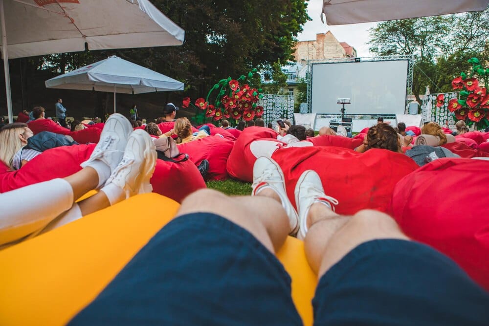 Guide to Open-Air Theatre and Outdoor Shows in Sussex