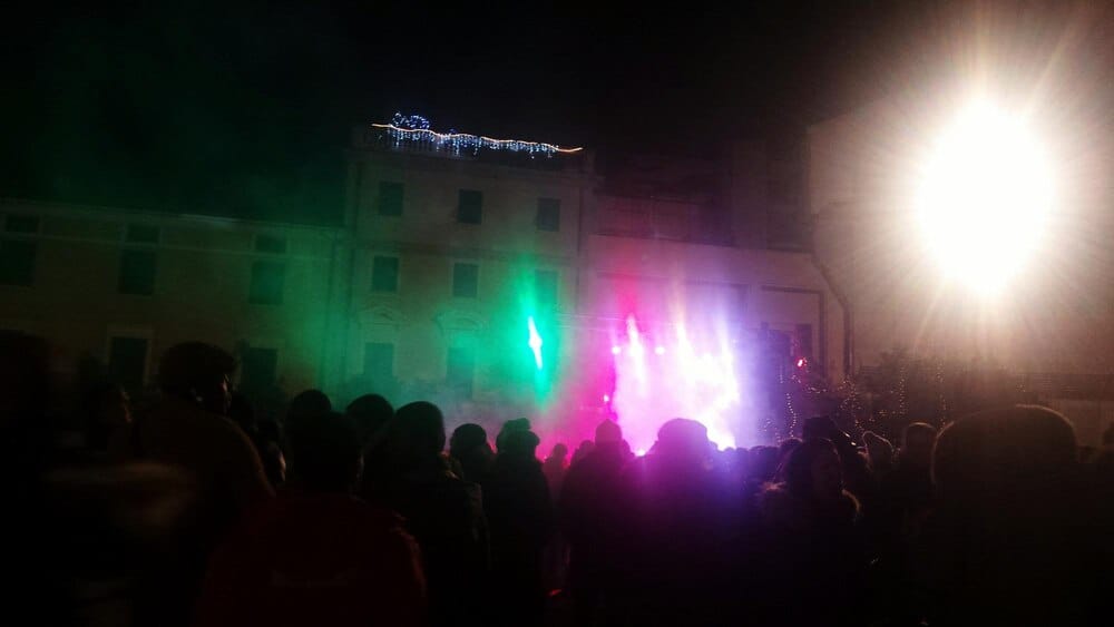 Concierto de Uni Boys + Fast Kids