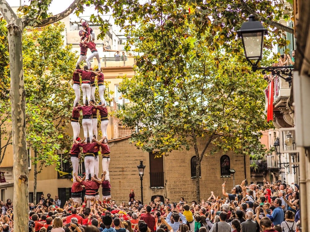 Fiestas del Casco Viejo de Bilbao (Zaharrean Berri) 2026