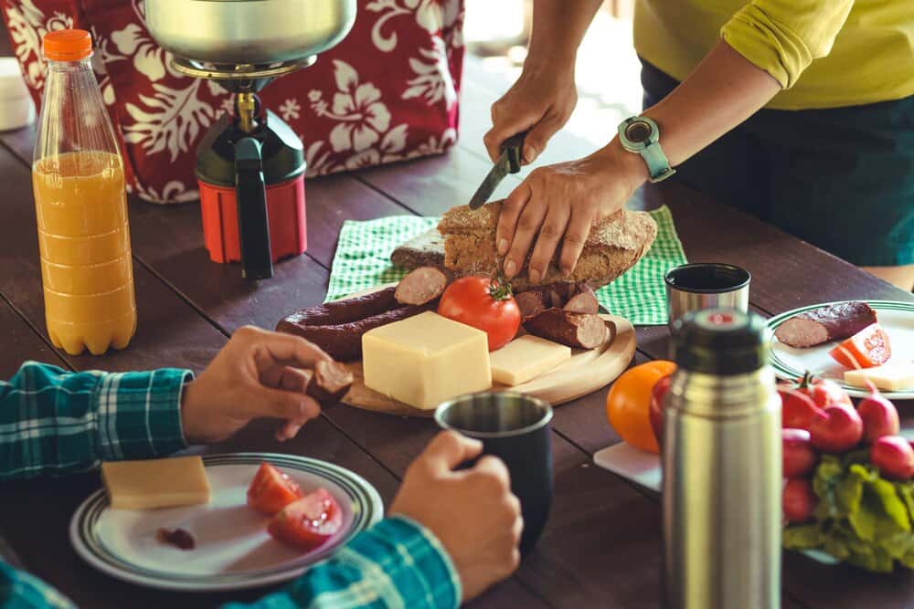 Escapada al Barbanza: ruta gastronómica y festiva