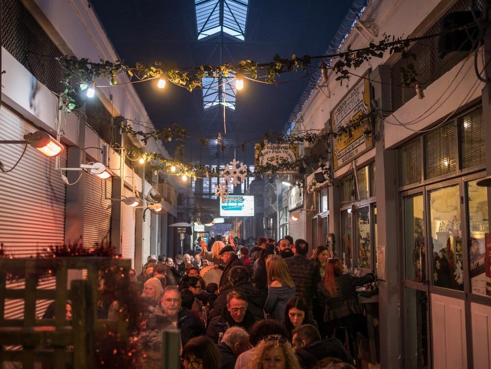 Undécima edición de la Shopping Night