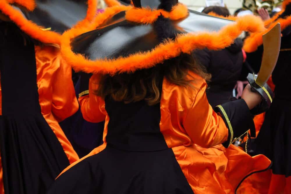Festa Major de Vilanova i la Geltrú 2026: tradición y fuego