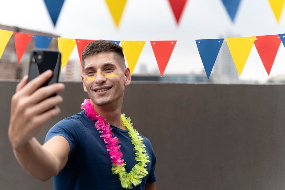 Cómo ser representante de las fiestas de San Roque 2026
