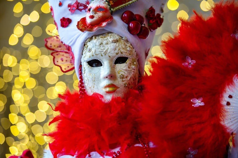Interpretación del Apropósito 'La última voluntad del Carnaval'