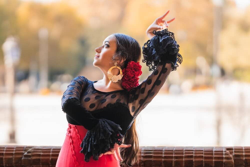 El LV Festival Flamenco llena de arte el verano de Ceuta