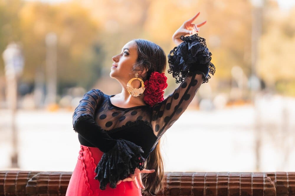 El LV Festival Flamenco llena de arte el verano de Ceuta