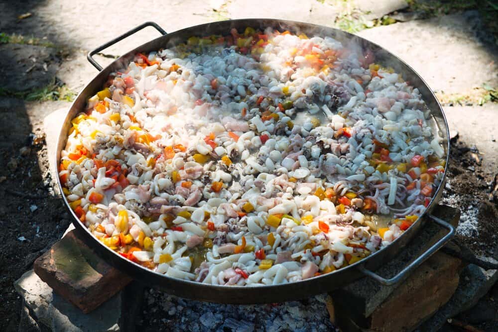 Fiestas de Olabeaga 2026