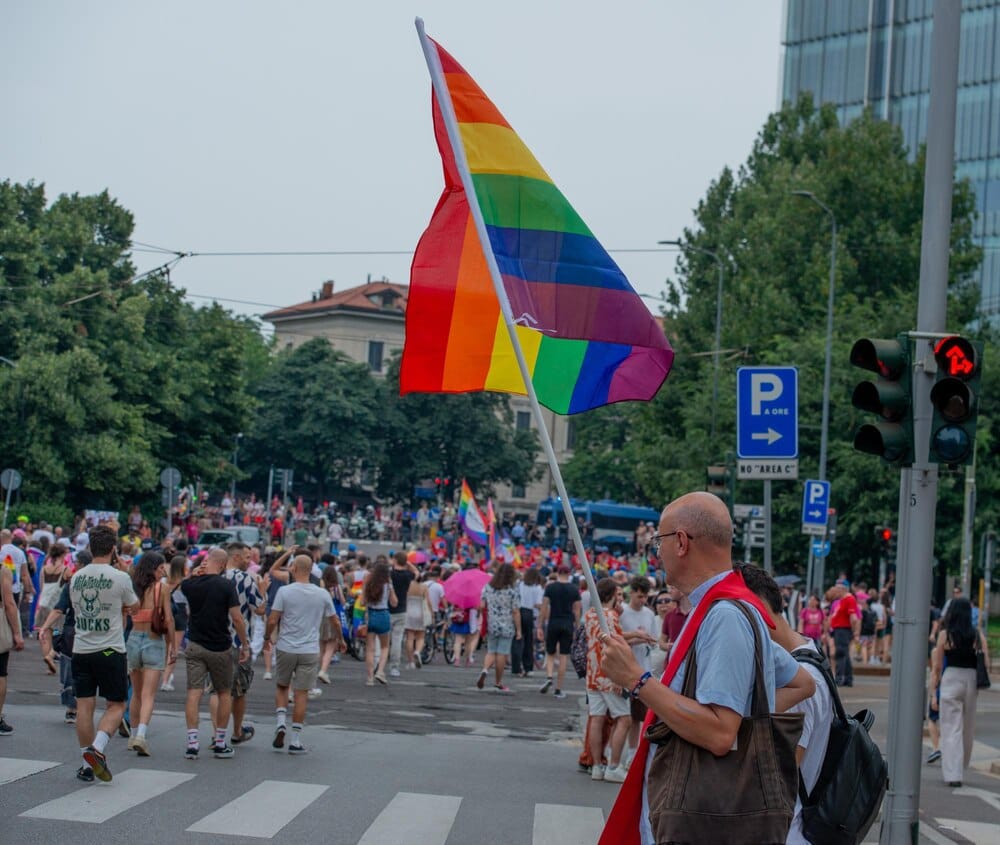 Acto institucional del Orgullo 2026 en Albacete