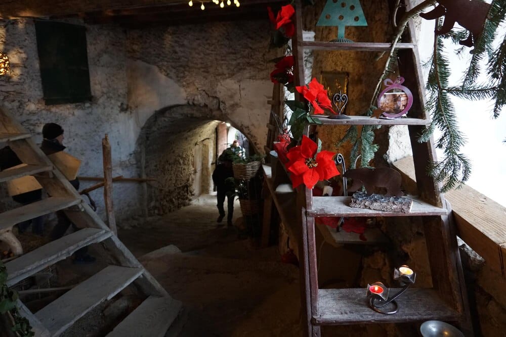 Navidad en la Zona Rural