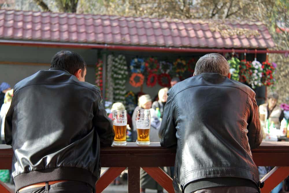 VillalBeer 2026: así fue la feria cervecera de Villalba