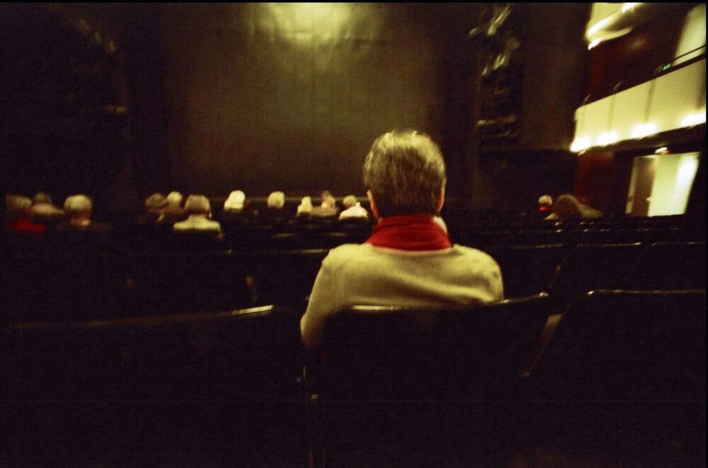 CineFórum: Wanda