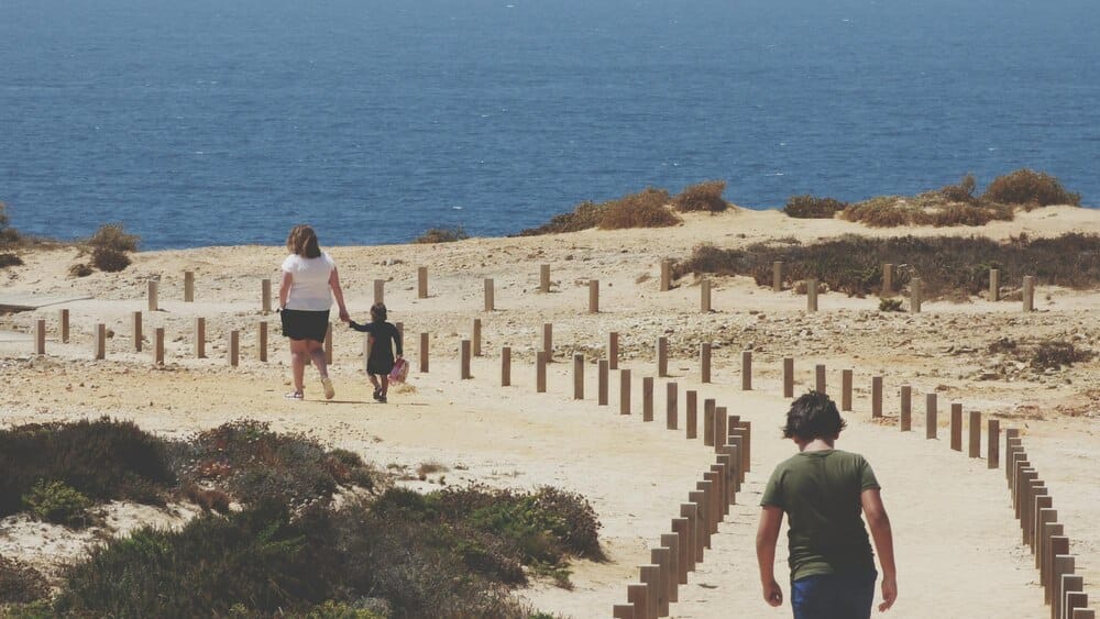 Nuevas normas y paseos renovados en las playas donostiarras