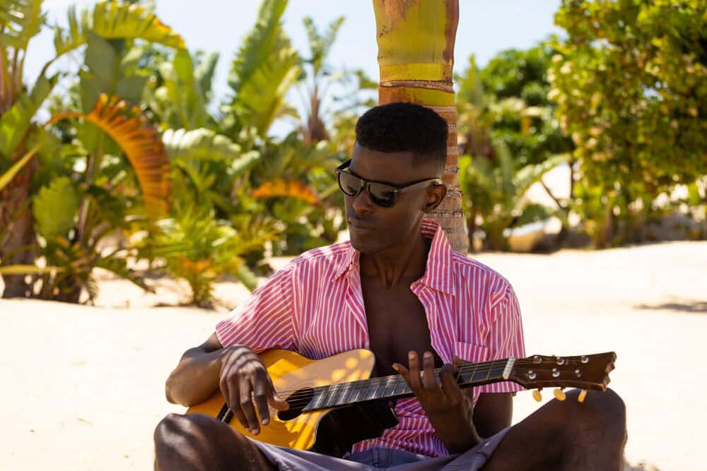 Canastéreo en Villa África: el verano musical continúa