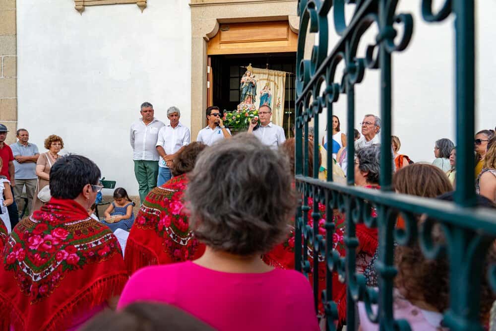 Las fiestas de l'Alcúdia: tradición y participación vecinal