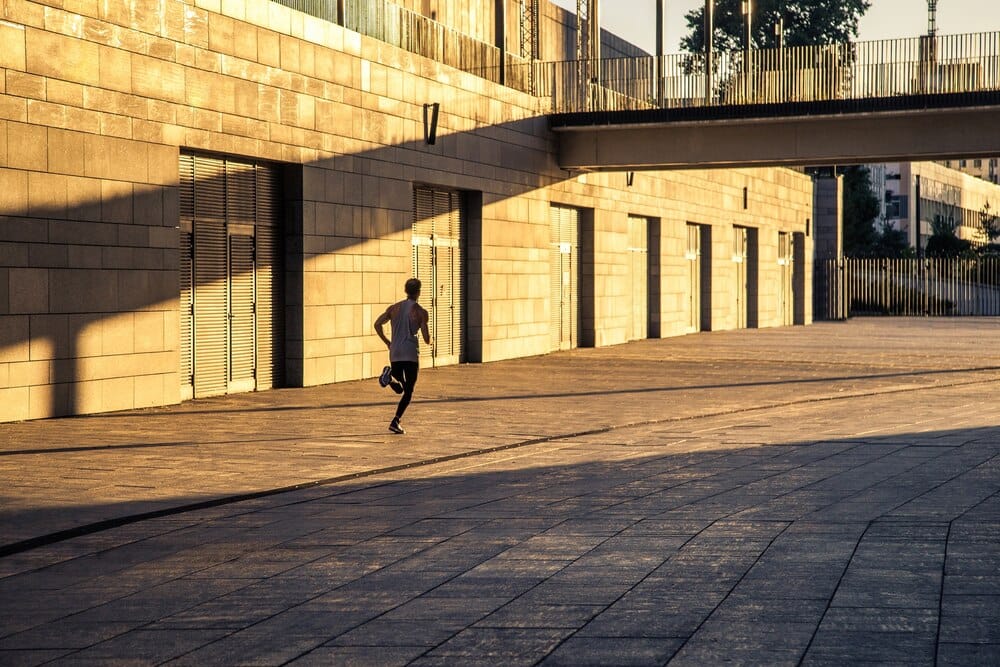 47ª Mini Maratón Peña el Bastón