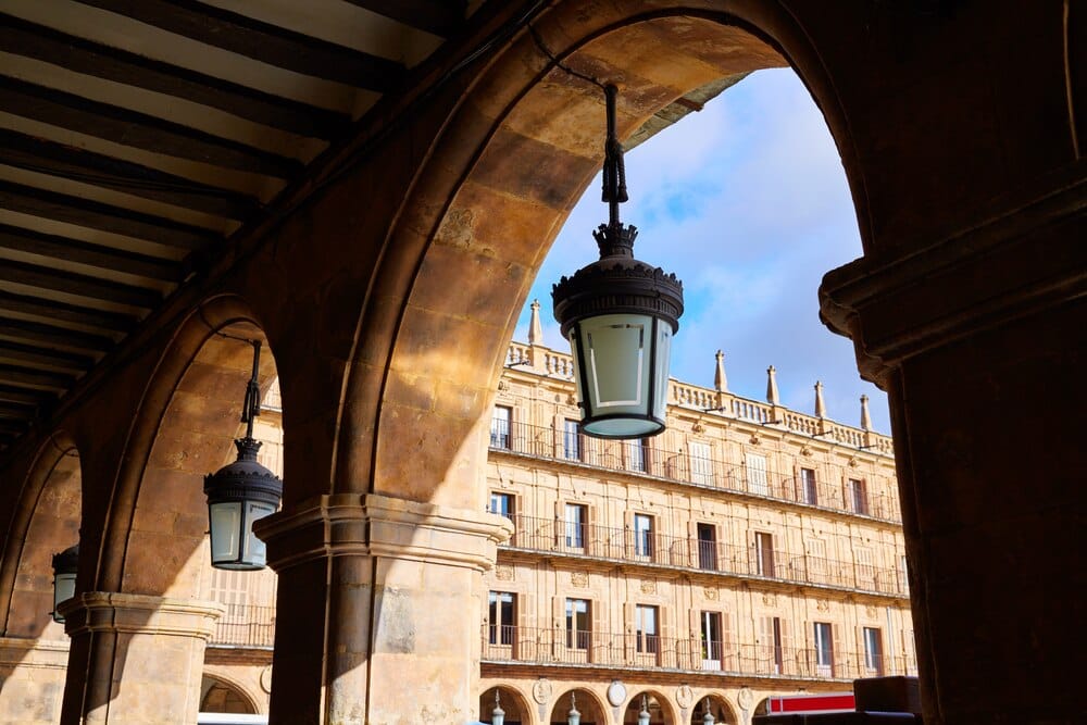 Zaragoza Luce 2026: el Casco Histórico bajo otra luz