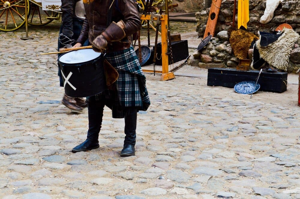 Diana: Banda Municipal de Txistularis de San Sebastián