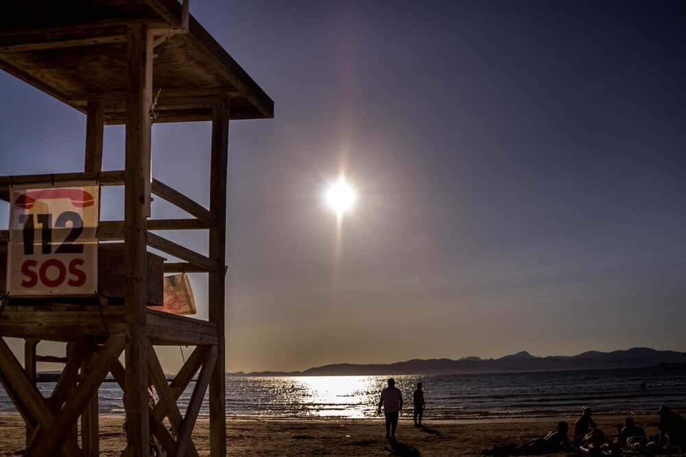 Eclipse solar total del 12 de agosto: cómo verlo