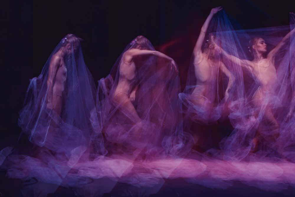 Daydreams