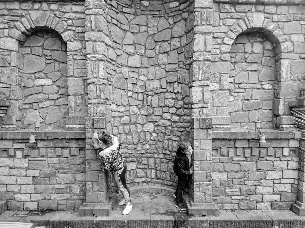 Rutas guiadas por el patrimonio de Gasteiz