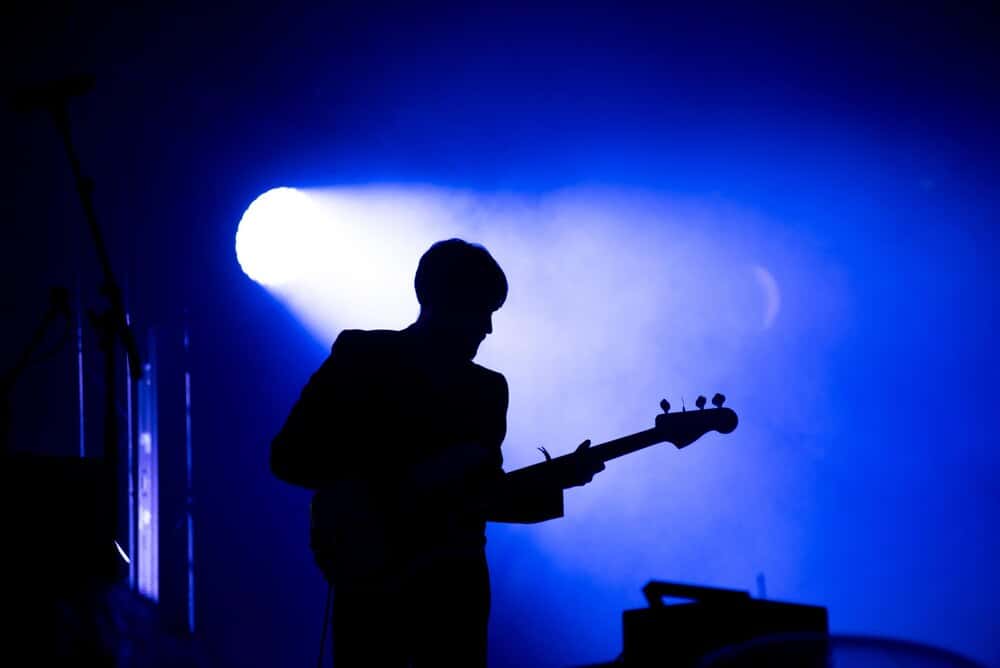 Concierto de La Reverso