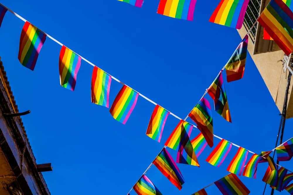 Fiestas del Orgullo LGTBIQ+ 2026