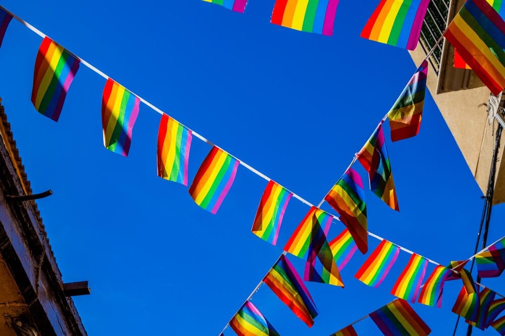 Fiestas del Orgullo LGTBIQ+ 2026