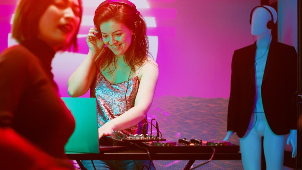 K-Mila (DJ Set)