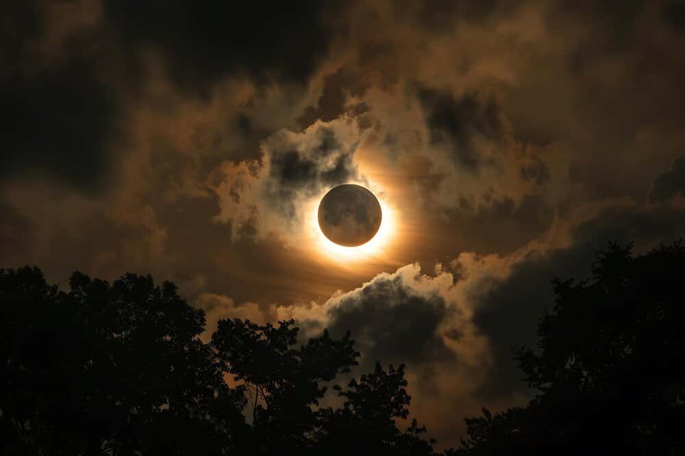 Eclipse total del 12 de agosto: dónde verlo en Madrid