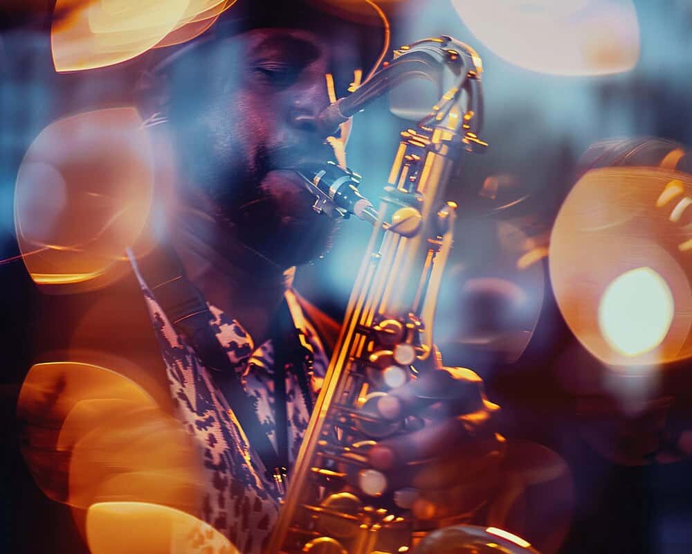 Jazz Vital: Big Bands en la Virgen Blanca