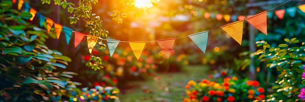 Fiestas de verano de las urbanizaciones