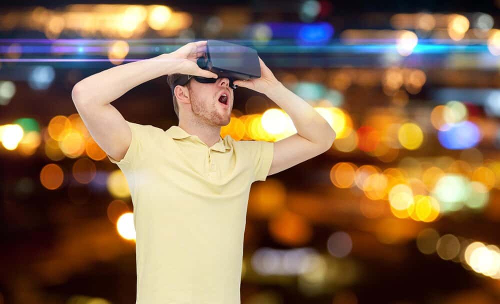 La bolera con realidad virtual en Vialia Vigo
